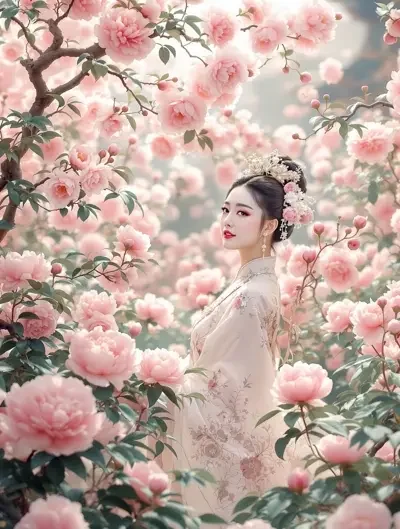 花间集 - 八妻子影院热播新片速看