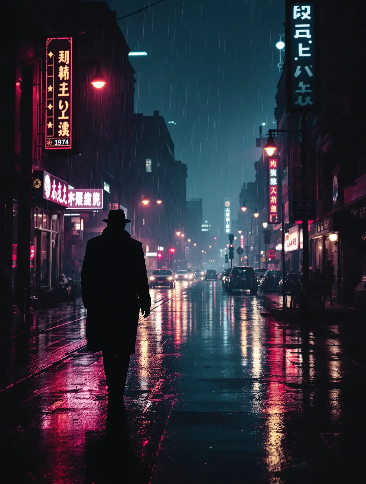 城市夜行者 - 八妻子影院热播新片速看