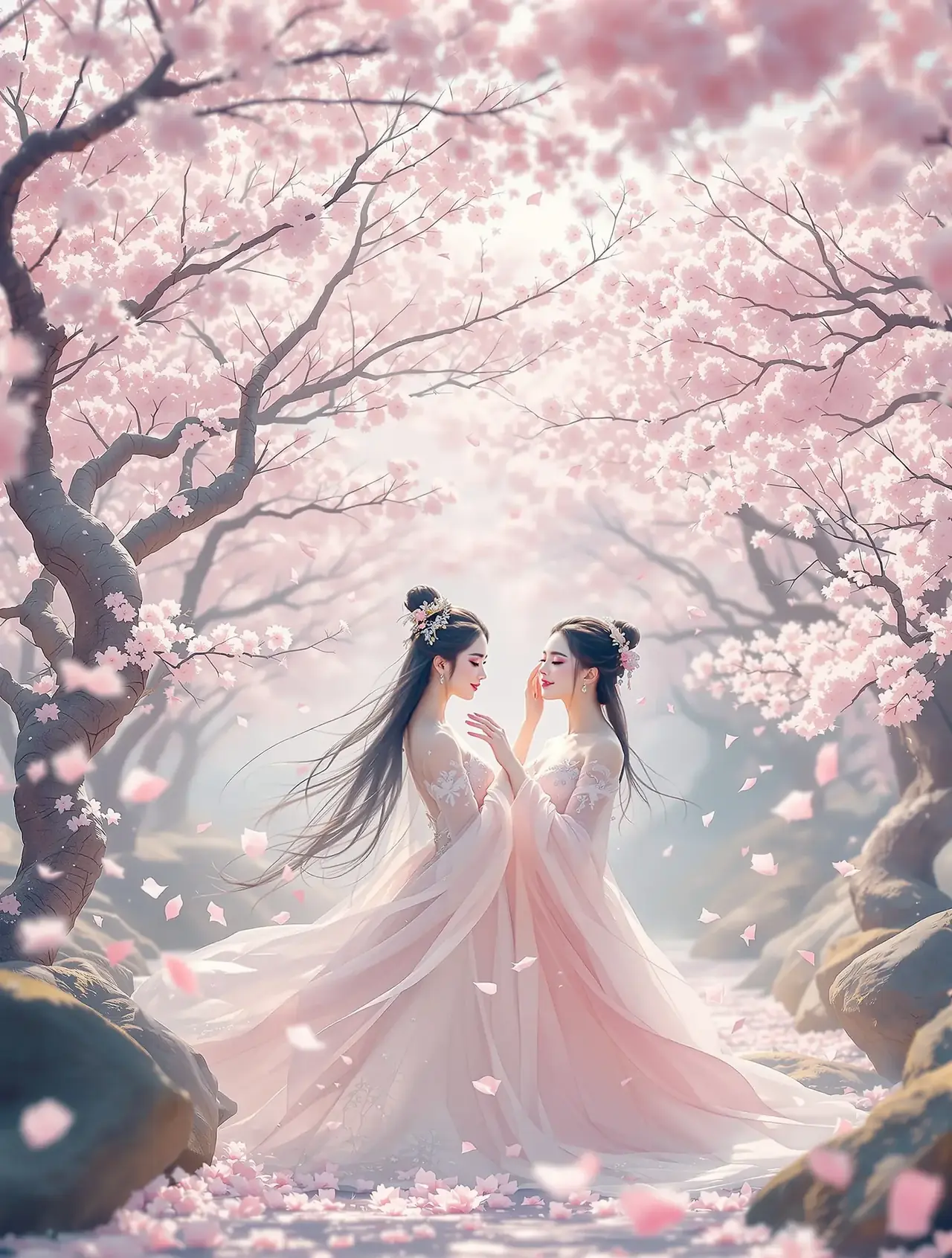 三生三世十里桃花 - 八妻子影院热播完结必刷
