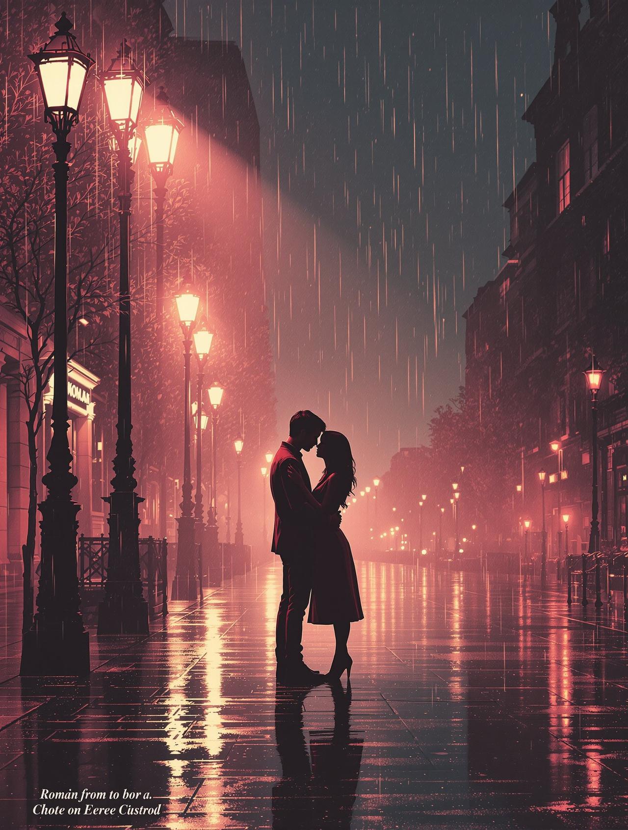 夜色中的邂逅 - 八妻子影院热播连载追更