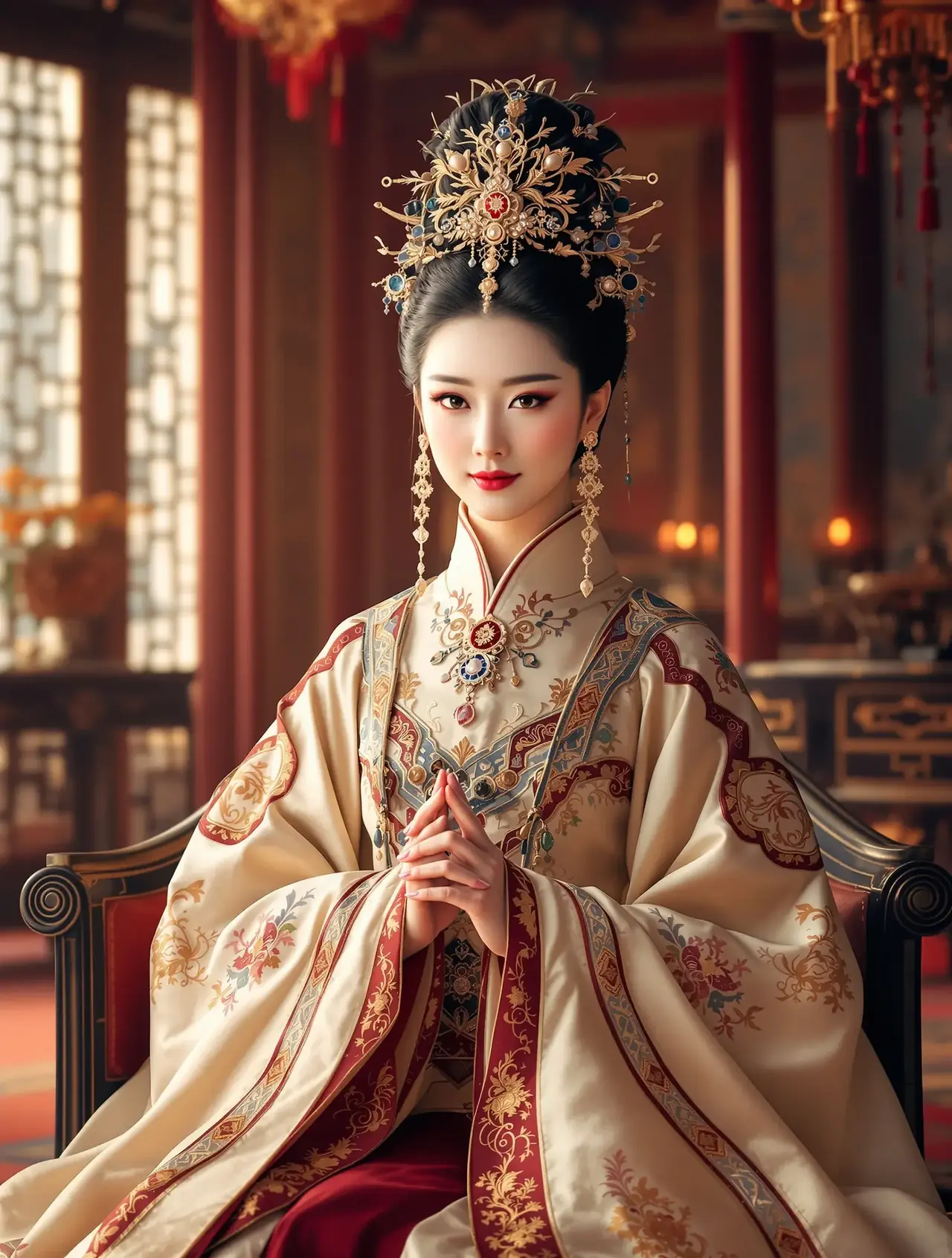 甄嬛传·精编版 - 八妻子影院热播