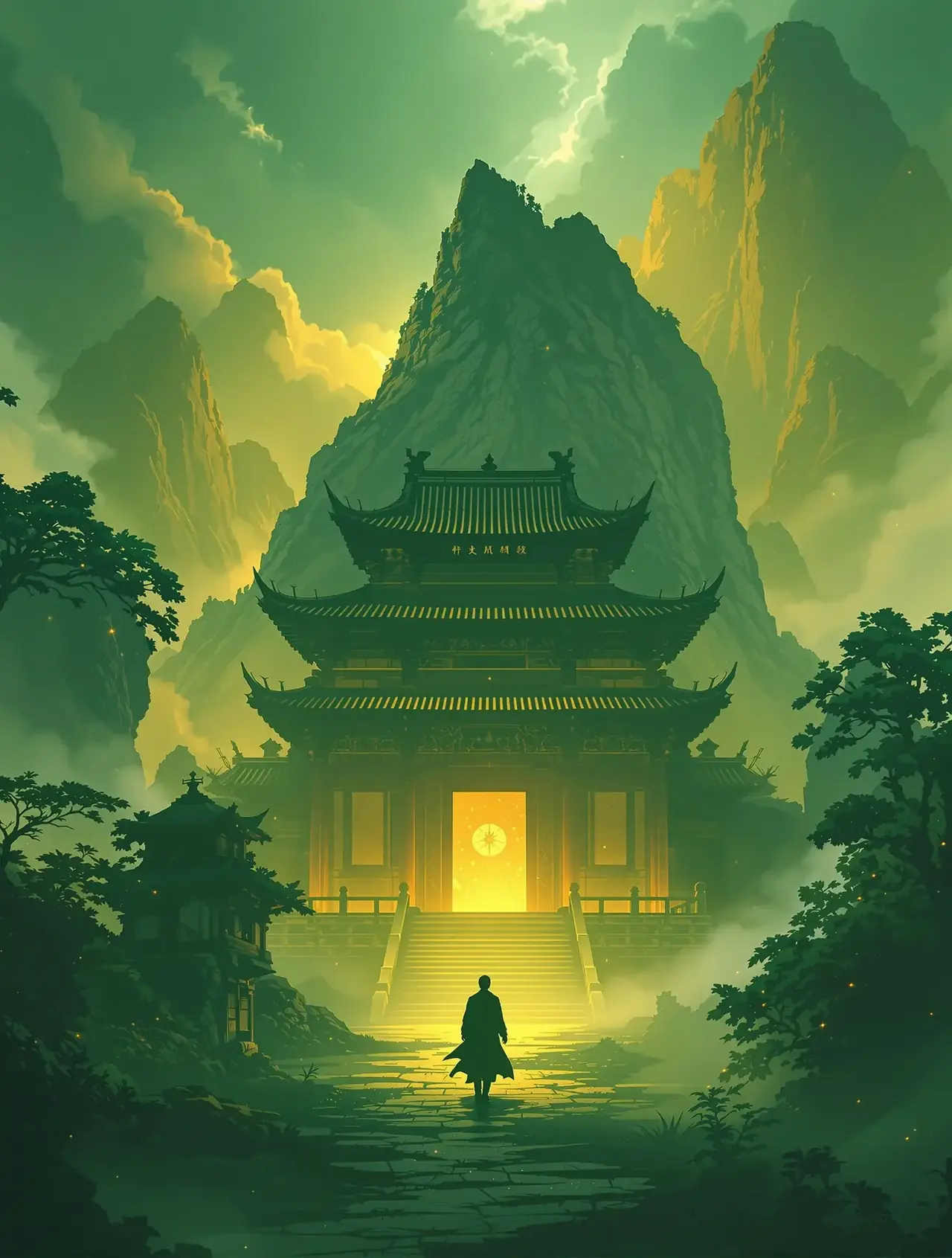 一人之下·第六季 - 八妻子影院热播二次元区