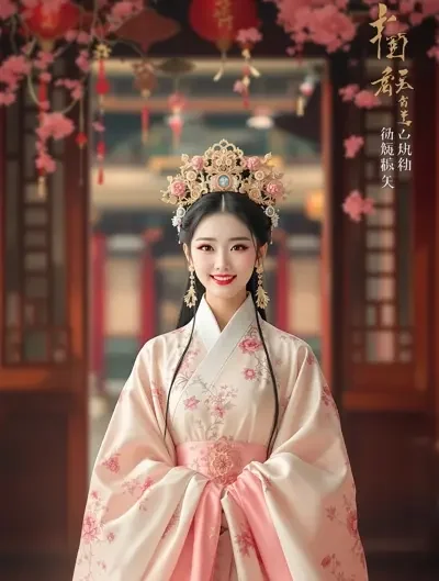 穿越之王妃升职记 - 八妻子影院热播甜宠短剧