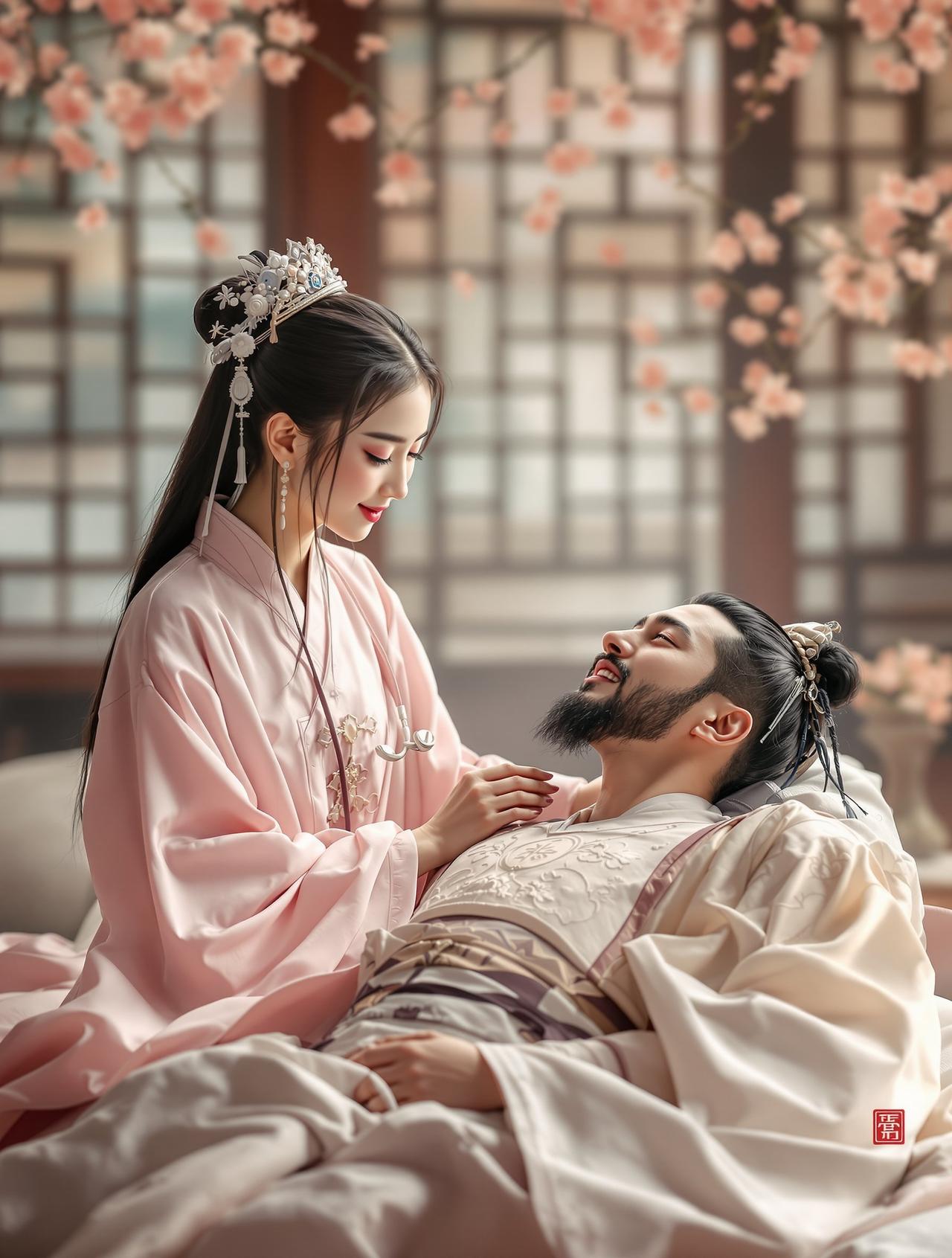 神医小娇妻 - 八妻子影院热播甜宠短剧