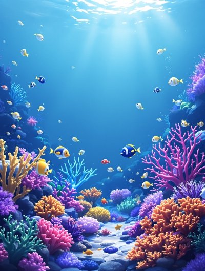 海底总动员3：珊瑚礁的呼唤 - 八妻子影院热播合家欢片