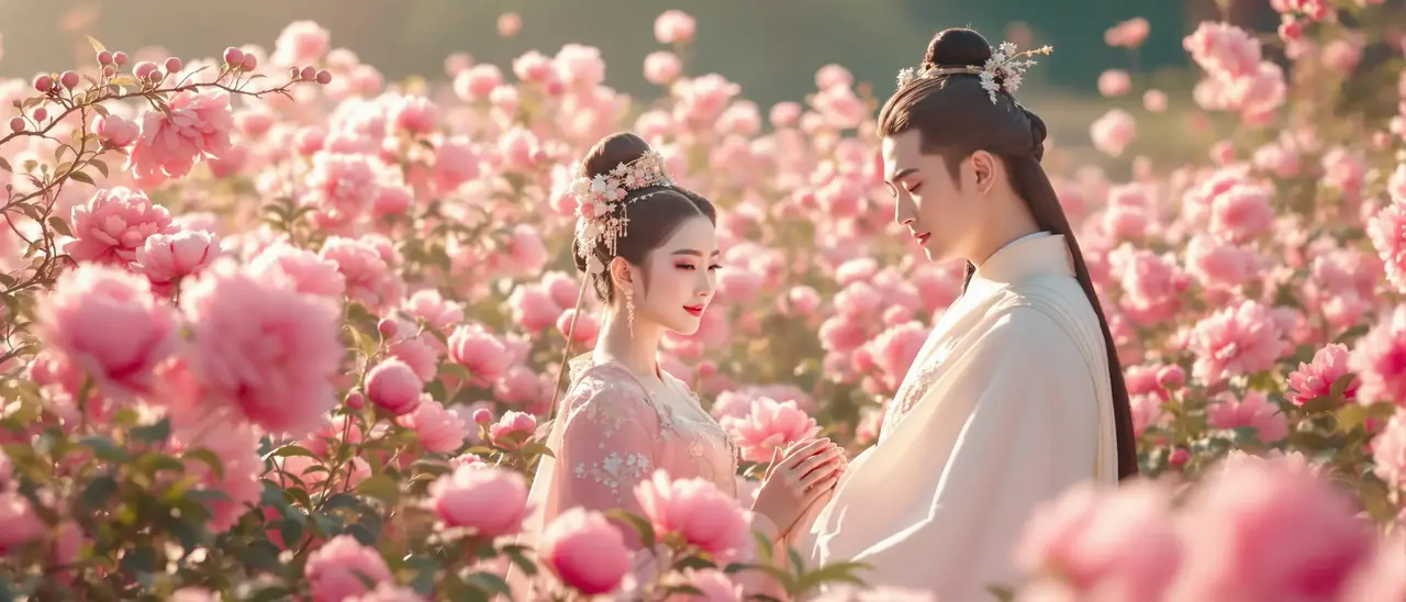 花间集 - 八妻子影院热播推荐
