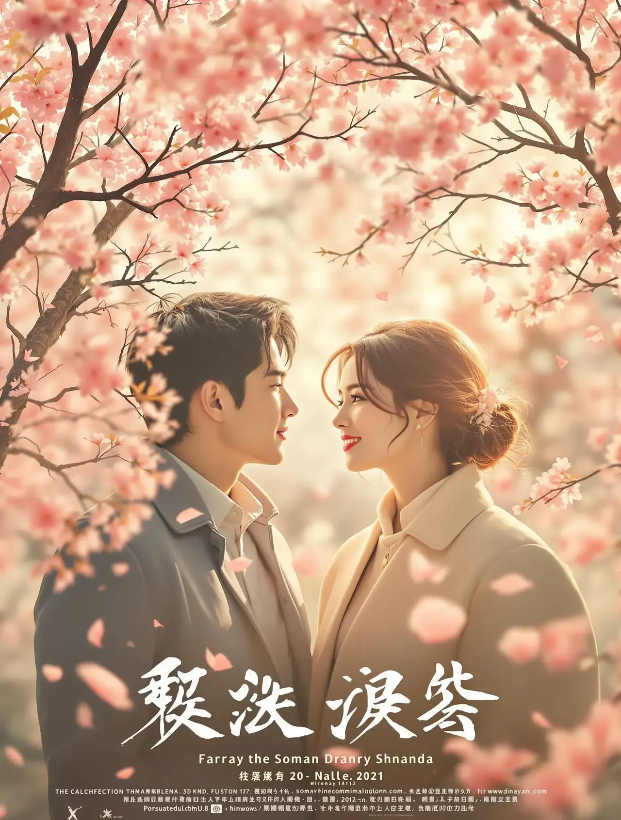 春风十里不如你 - 八妻子影院热播新片速看